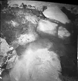 Undersökningen 1958  Medeltidskyrkan  Steneby