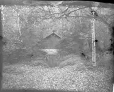 Tingskällaren i Alltorps tingshus