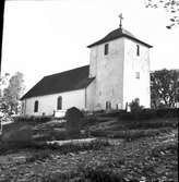 Ödeborgs kyrka