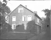 Tingshuset   b  gaveln   c  veranda  Alltorp  Ödskölt