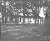 Uthuset  h-i  med tingsklockan  Alltorp  Ödskölt