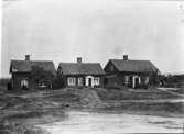 Sjöberget år 1920   Vänersborg