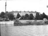 Residenset  Vänersborg