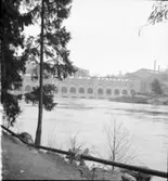 Kraftverket  Trollhättan