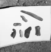 Fynd  Norrbyn  Steneby