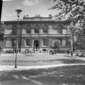 Vänersborgs museum