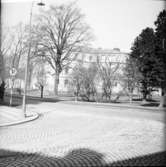 Vänersborgs museum vintern