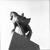 S:t Martinstatyn av Milles  Residenset  Vänersborg