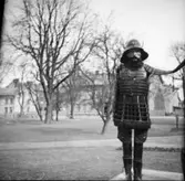 Vänersborgs Museum. 