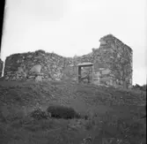 Kyrkoruinen  Lagmansered