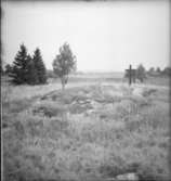 Gamla kyrkplatsen Vassända