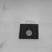 Brakteat  Vänersborgs Museum