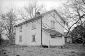 Byggnadsinventering   Vänersborg Brotorp  Frändefors