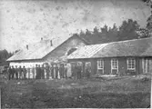 Bäckefors bruk