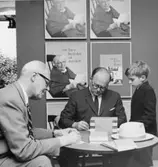 Postens utställning 