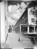 Kärrtorp, exteriör