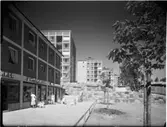 Kärrtorp, exteriör