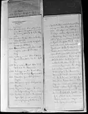 Gösta Bergs katalog 1921. Ödeborgs fornsal