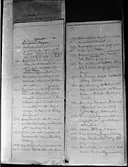 Gösta Bergs katalog 1921. Ödeborgs fornsal