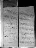 Gösta Bergs katalog 1921. Ödeborgs fornsal