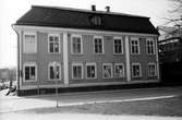Byggnad  Kristina 3  Alingsås