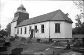 Ljushult kyrka