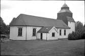 Ljushult kyrka