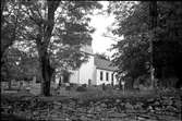 Ljushult kyrka