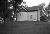 Eriksbergs gamla kyrka