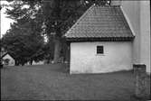 Eriksbergs gamla kyrka