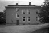 Byggnad  Villa Strömsvik  Trollhättan