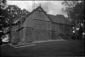 Eriksbergs gamla kyrka