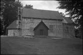 Eriksbergs gamla kyrka