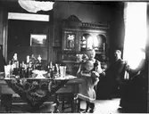 Björkhagen ?  Matsalen