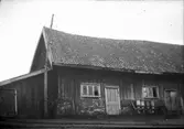 Bol, Gärdhem