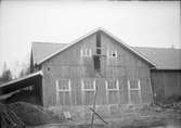 Ladugården 1950 före ombyggnad.  Gudhem  Högsäter