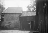 Ladugården   Hovgården  Östad
