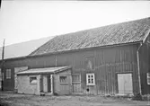 Ladugården   Västergård  Väne-Åsaka