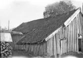 Ladugården  Smedstorp  Väne-Åsaka
