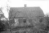 Vargön. Miltons café