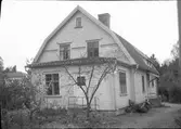 Vargön, Miltons café