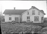 Affärs och bostadshuset   Ribbingsberg