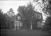 Sanatorium Paviljong II  Kroppefjäll  Dalskog