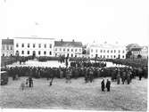 Torget  Vänersborg