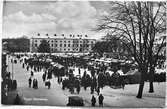 Torget  Vänersborg