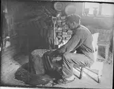 Gamla krukmakarna Hjoberg  Frändefors