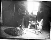 Gamla krukmakarna Hjoberg  Frändefors