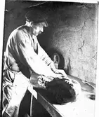 Gamla krukmakarna Hjoberg  Frändefors