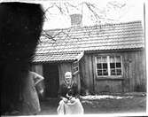 Vicktoria Pettersson  Gestad