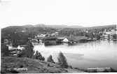 Mustadfors